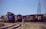 CSXT Four Pack